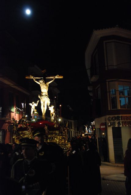 Viernes Santo Noche 2015 - 33